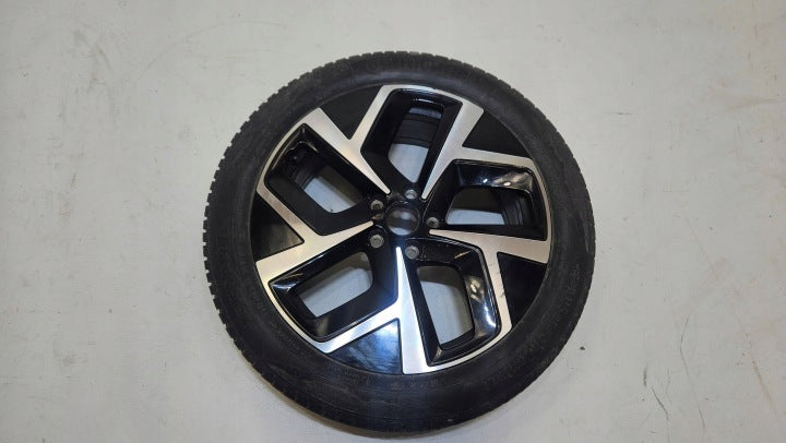 1x Alufelge 19 Zoll 10A601025K VW Id.3 Rim Wheel FEL2816371673mm