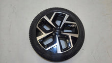 Laden Sie das Bild in den Galerie-Viewer, 1x Alufelge 19 Zoll 10A601025K VW Id.3 Rim Wheel FEL2816371673mm