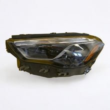 Laden Sie das Bild in den Galerie-Viewer, Frontscheinwerfer Mercedes-Benz W247 A2479064504 LED Links Headlight