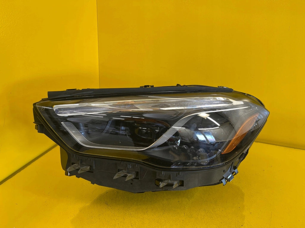 Frontscheinwerfer Mercedes-Benz W247 A2479064504 LED Links Headlight