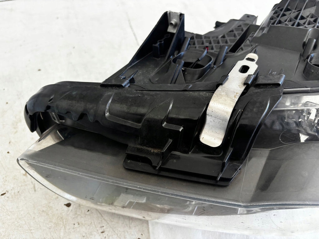 Frontscheinwerfer BMW 5 F11 F10 A8731713211 Rechts Scheinwerfer Headlight SCH3195866441cz