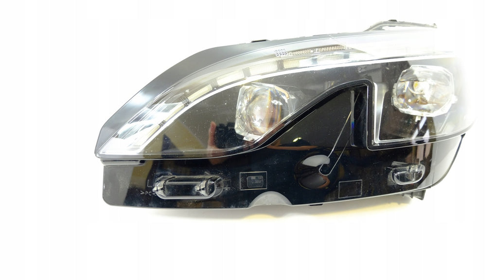 Frontscheinwerfer Peugeot 5008 II 9826572780 Links Scheinwerfer Headlight