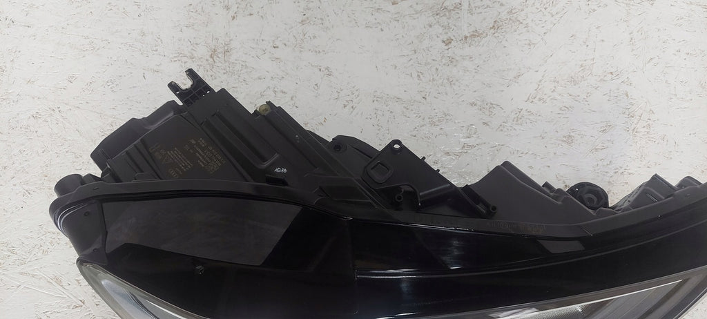 Frontscheinwerfer Audi A6 C8 4K0941034 Full LED Rechts Scheinwerfer Headlight