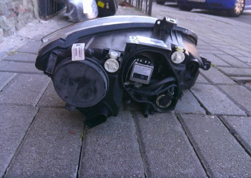 Frontscheinwerfer Cupra Leon Altea 5P1941753E 89320415 Bi-Xenon Links Headlight SCH7021297666zf