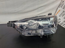 Laden Sie das Bild in den Galerie-Viewer, Frontscheinwerfer Mazda Cx3 Links Scheinwerfer Headlight SCH4722436297xj