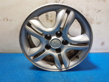 Laden Sie das Bild in den Galerie-Viewer, 1x Alufelge 16 Zoll 6.5&quot; 5x114.3 529101F200 Hyundai Accent Rim Wheel