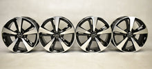 Laden Sie das Bild in den Galerie-Viewer, 4x Alufelge 18 Zoll 7.5" 5x112 43ET Glanz Graphit 82A601025T Audi Mg Rim Wheel FEL3059068565tj