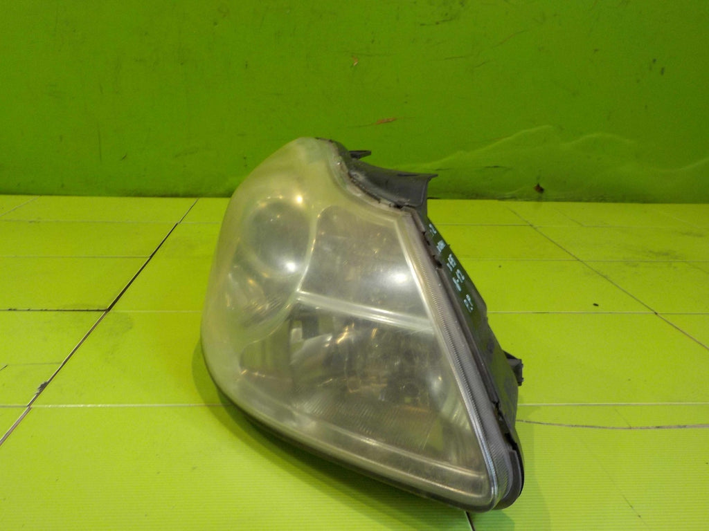 Frontscheinwerfer Hyundai Ix55 Xenon Rechts Scheinwerfer Headlight