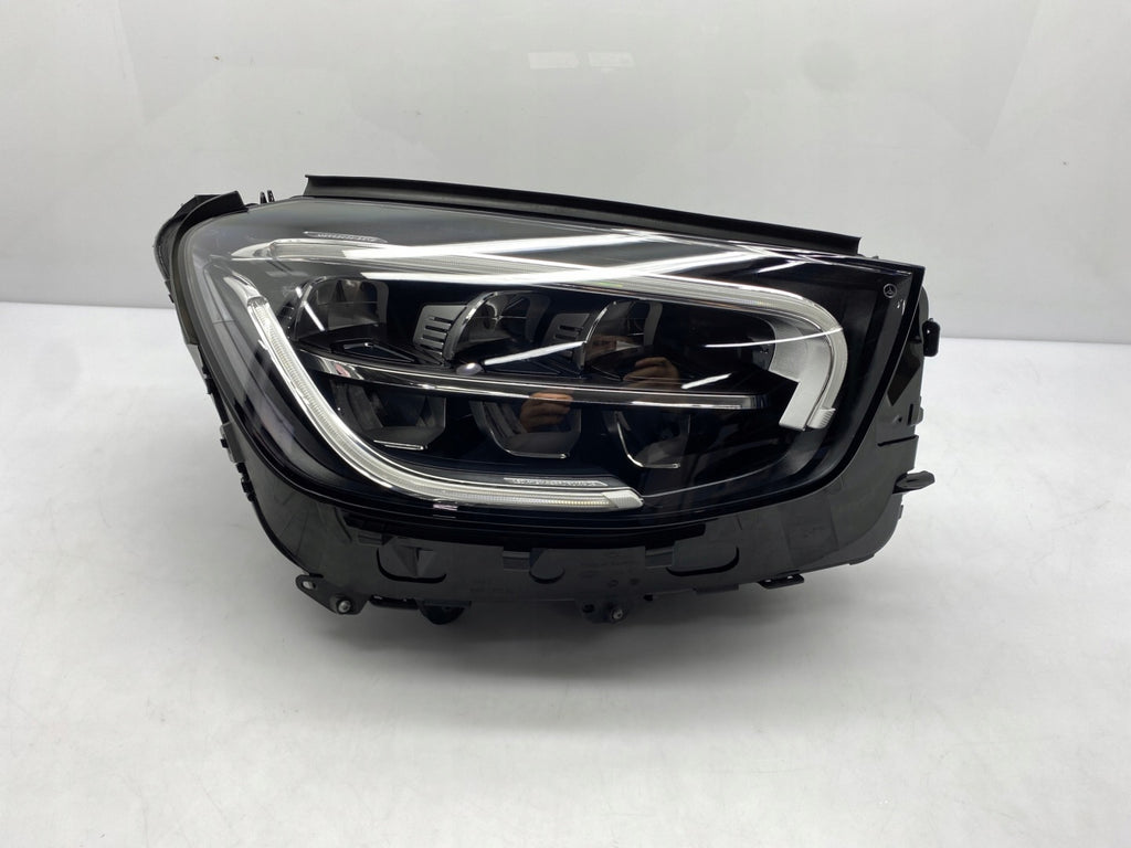 Frontscheinwerfer Mercedes-Benz Glc A2539067001 Rechts Scheinwerfer Headlight SCH2097996159ak