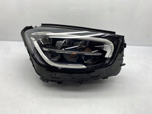 Laden Sie das Bild in den Galerie-Viewer, Frontscheinwerfer Mercedes-Benz Glc A2539067001 Rechts Scheinwerfer Headlight SCH2097996159ak