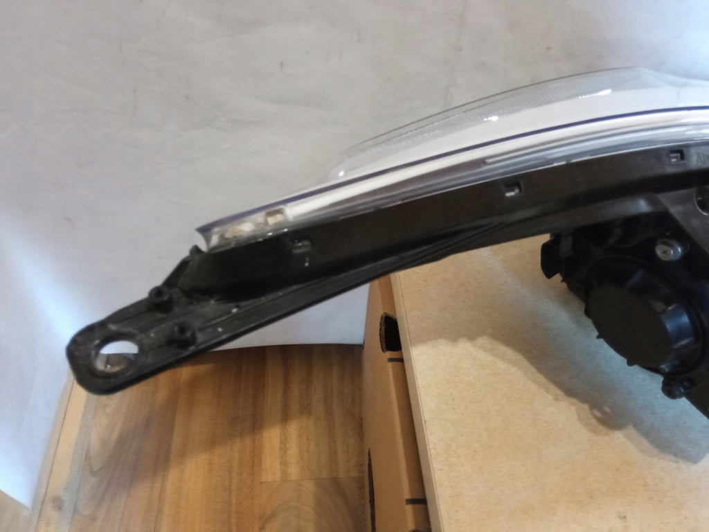 Frontscheinwerfer Kia Ceed 92101-A2XXX Xenon Links Scheinwerfer Headlight