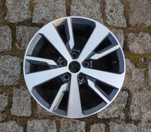 Load image into Gallery viewer, 1x Alufelge 16 Zoll 6.5" 5x114.3 40ET N856014 Nissan Qashqai I Pulsar Rim Wheel FEL2043357501oc