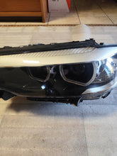 Laden Sie das Bild in den Galerie-Viewer, Frontscheinwerfer BMW 5 G31 G30 8499111 Links Scheinwerfer Headlight SCH4539377235bm