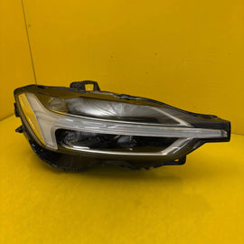 Frontscheinwerfer Volvo Xc60 II 31655231 LED Rechts Scheinwerfer Headlight SCH4051988885dd