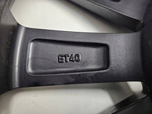 Laden Sie das Bild in den Galerie-Viewer, 1x Alufelge 17 Zoll 5x114.3 Toyota Corolla Rim Wheel FEL7375853873ev