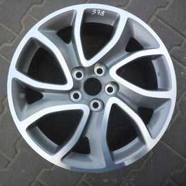 1x Alufelge 18 Zoll 7.0
