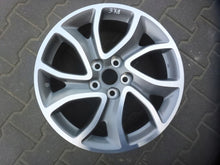 Laden Sie das Bild in den Galerie-Viewer, 1x Alufelge 18 Zoll 7.0" 5x114.3 38ET Mitsubishi Outlander Eclipse Cross FEL3918563689jo