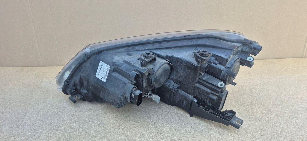 Frontscheinwerfer Seat Alhambra 7N5941006F Rechts Scheinwerfer Headlight