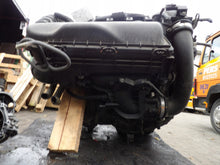 Laden Sie das Bild in den Galerie-Viewer, Motor Peugeot 207 PSA5FX 10FJAT 1.6 150PS 110kW Benzin Engine Unkomplett