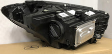 Load image into Gallery viewer, Frontscheinwerfer Mercedes-Benz A2069063903 LED Links Scheinwerfer Headlight