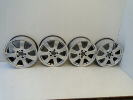 1x Alufelge 17 Zoll 7.5