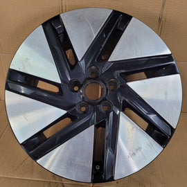 1x Alufelge 18 Zoll 7.5