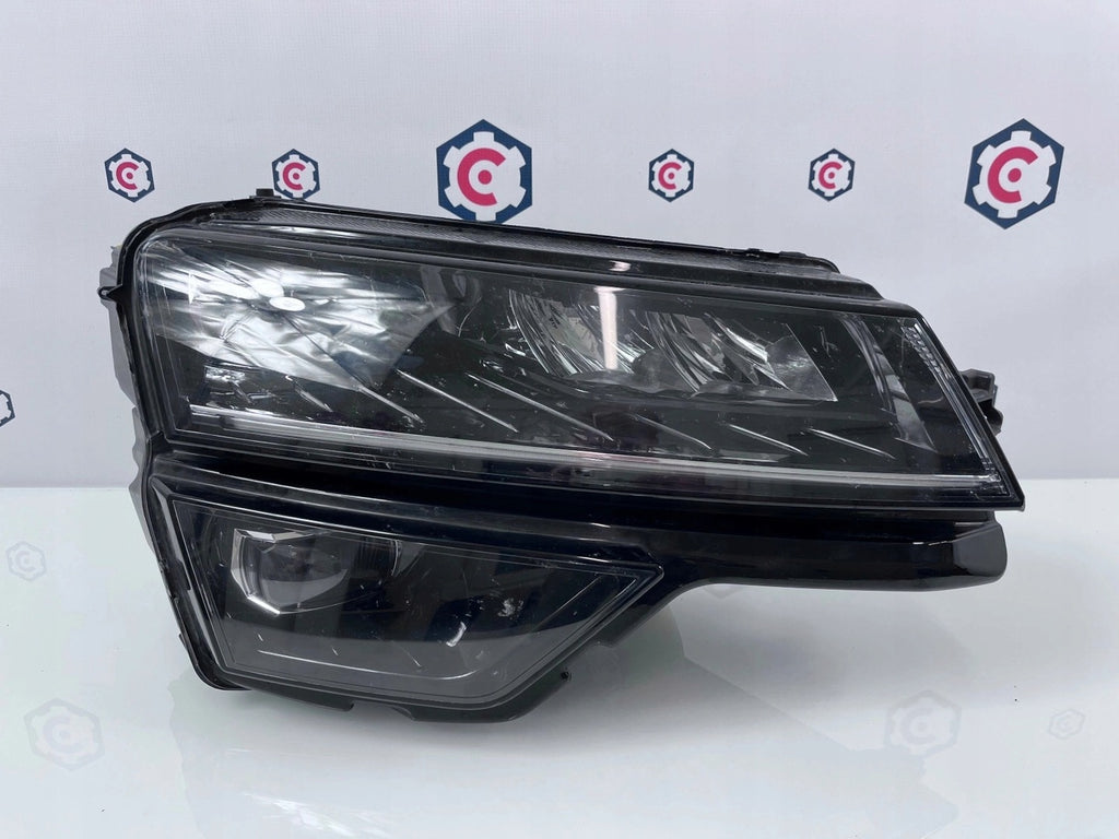 Frontscheinwerfer Skoda Kodiaq 57B941016B Full LED Rechts Scheinwerfer Headlight SCH8047452755sl