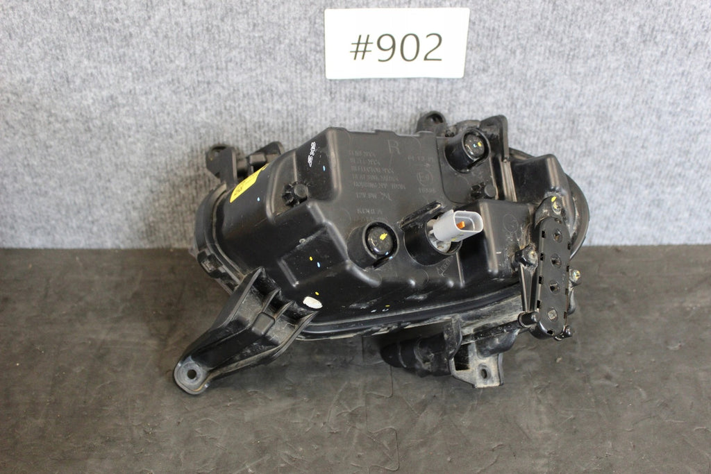 Frontscheinwerfer Hyundai Santa I Fe IV 92202S1110 Rechts Scheinwerfer Headlight SCH2561066275ec
