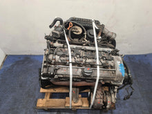 Load image into Gallery viewer, Motor Mercedes-Benz W211 647961 2.7 CDI 177PS 2003 Diesel Engine Komplett