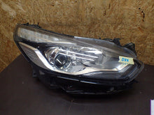 Laden Sie das Bild in den Galerie-Viewer, Frontscheinwerfer Ford Galaxy EM2B-13W029GH LED Rechts Scheinwerfer Headlight