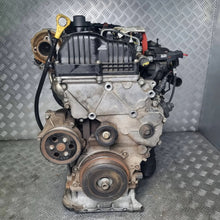 Laden Sie das Bild in den Galerie-Viewer, Motor Kia I D4HB 2.2 CRDI 136TKm 2011 Diesel Engine Komplett