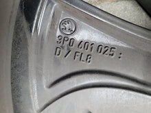 Load image into Gallery viewer, 1x Alufelge 17 Zoll 7.5&quot; 5x112 3P0601025 Skoda Superb Rim Wheel