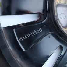 Load image into Gallery viewer, 1x Alufelge 19 Zoll 1S0601025AH VW Up Rim Wheel FEL1080621139gt