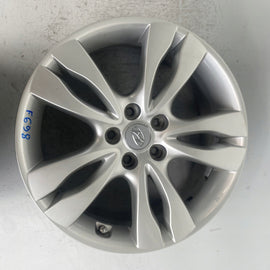 1x Alufelge 18 Zoll 7.0