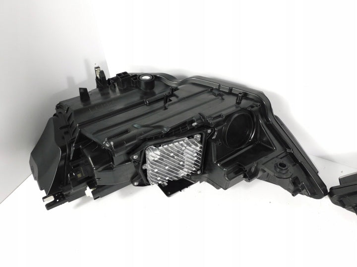 Frontscheinwerfer Audi A6 C8 4K0941040 4K0941039 Full LED Ein Satz Headlight SCH4846446227so