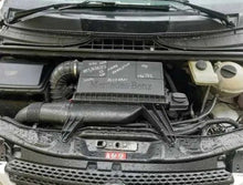 Laden Sie das Bild in den Galerie-Viewer, Motor Mercedes-Benz Sprinter 6548871 2.2 CDI 129PS 155TKm 2006 Diesel Unkomplett MOT5847245489sm