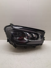 Laden Sie das Bild in den Galerie-Viewer, Frontscheinwerfer Mercedes-Benz Gls A1679066001 LED Rechts Headlight SCH8261185331vf