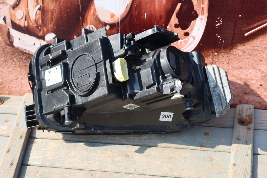 Frontscheinwerfer Mercedes-Benz Glb A2479063100 LED Links Scheinwerfer Headlight SCH5069825020co