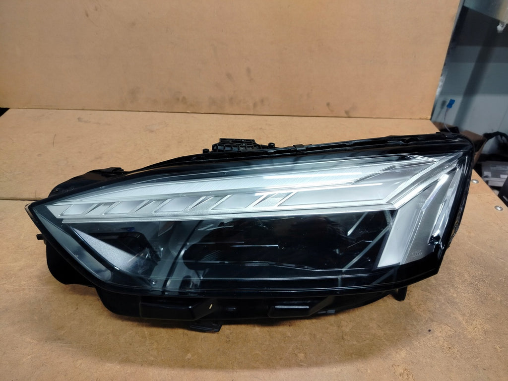 Frontscheinwerfer Audi A5 8W6941039 Full LED Links Scheinwerfer Headlight SCH8624257153lg