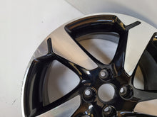 Laden Sie das Bild in den Galerie-Viewer, 1x Alufelge 17 Zoll 7.0&quot; 5x108 42 5ET J1BC-1007-D1A Ford Fiesta Rim Wheel