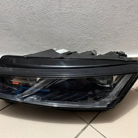 Frontscheinwerfer Skoda Octavia IV 5E4941015B Full LED Links Headlight SCH6896463075jl