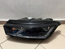 Laden Sie das Bild in den Galerie-Viewer, Frontscheinwerfer Skoda Octavia IV 5E4941015B Full LED Links Headlight SCH6896463075jl