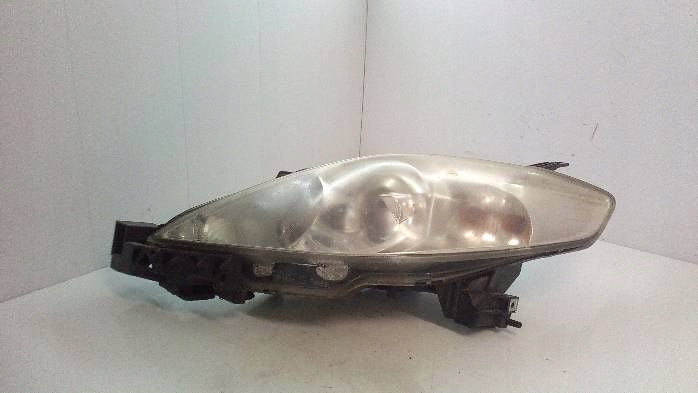 Frontscheinwerfer Mazda 5 Links Scheinwerfer Headlight