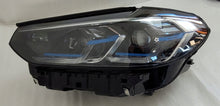 Load image into Gallery viewer, Frontscheinwerfer BMW X3 G01 G02 5A29217-09 Laser Links Scheinwerfer Headlight SCH1431436093gy