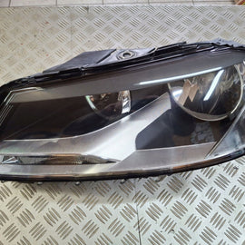 Frontscheinwerfer VW Passat B7 3AB941005 90003372 Links Scheinwerfer Headlight SCH7790959137po