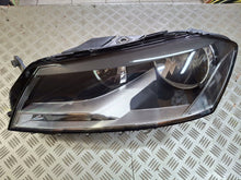 Load image into Gallery viewer, Frontscheinwerfer VW Passat B7 3AB941005 90003372 Links Scheinwerfer Headlight SCH7790959137po