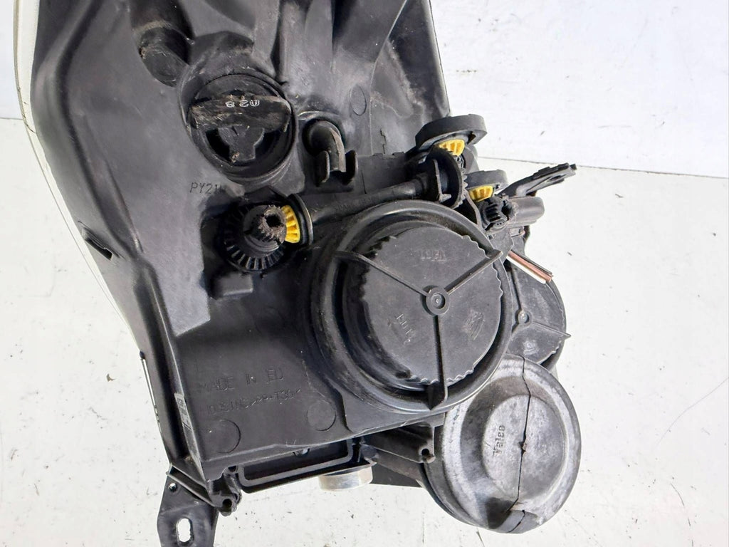 Frontscheinwerfer Opel Vectra C 13170919 Links Scheinwerfer Headlight SCH3367980798jw