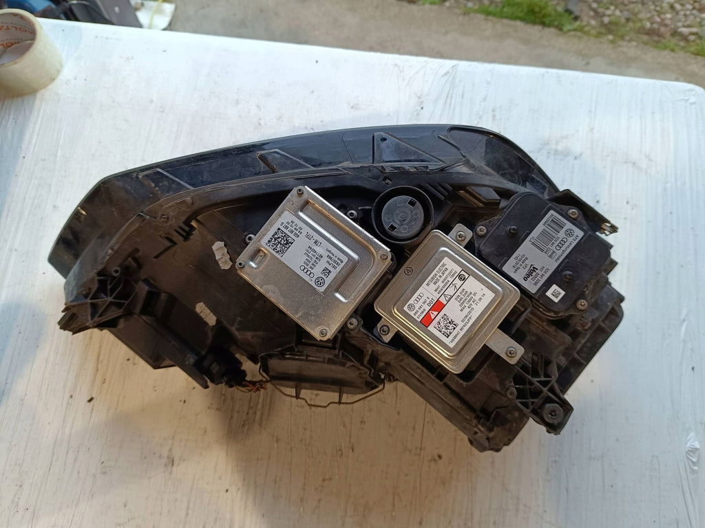 Frontscheinwerfer VW Sportsvan 517941751B Xenon Links Scheinwerfer Headlight SCH8246413034fs