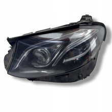 Laden Sie das Bild in den Galerie-Viewer, Frontscheinwerfer Mercedes-Benz W213 A2139069503 LED Links Headlight SCH1882691090xy