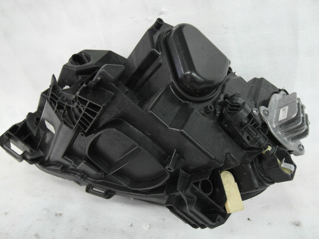 Frontscheinwerfer Audi Q2 81A941012A LED Rechts Scheinwerfer Headlight SCH3986260901in